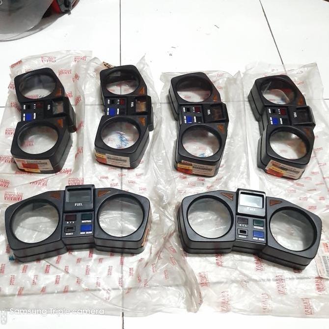mika spidometer speedometer rxking rx king master lawas lama rxz ori