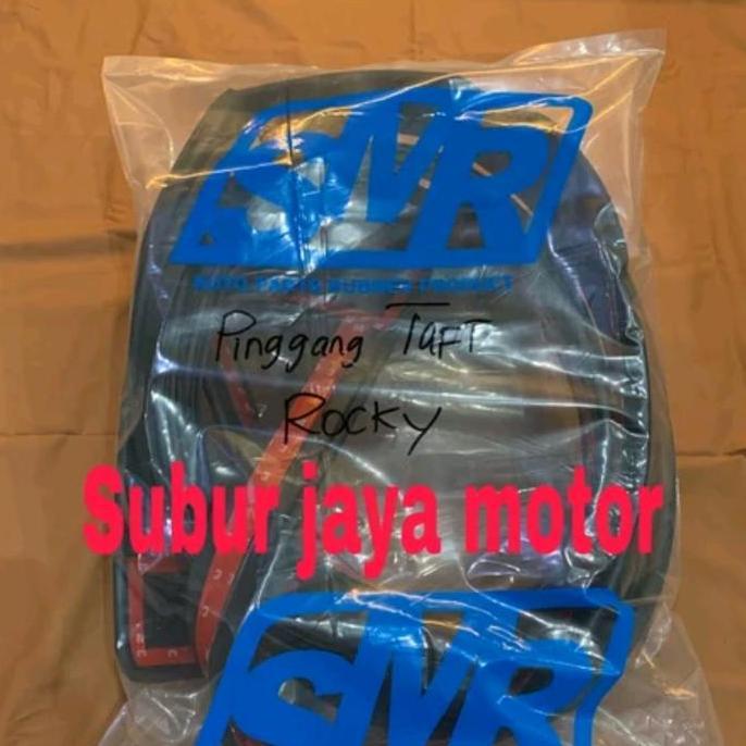 Karet Pinggang Daihatsu Taft Rocky Feroza Megatop