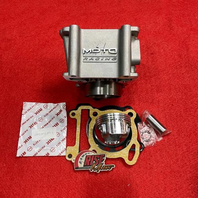 BLOK SEHER MOTO 1 XEON 58