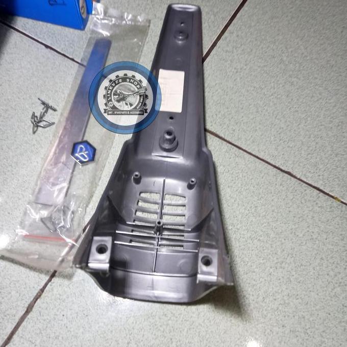 Hidungan Vespa PTS, SPECIAL 90
