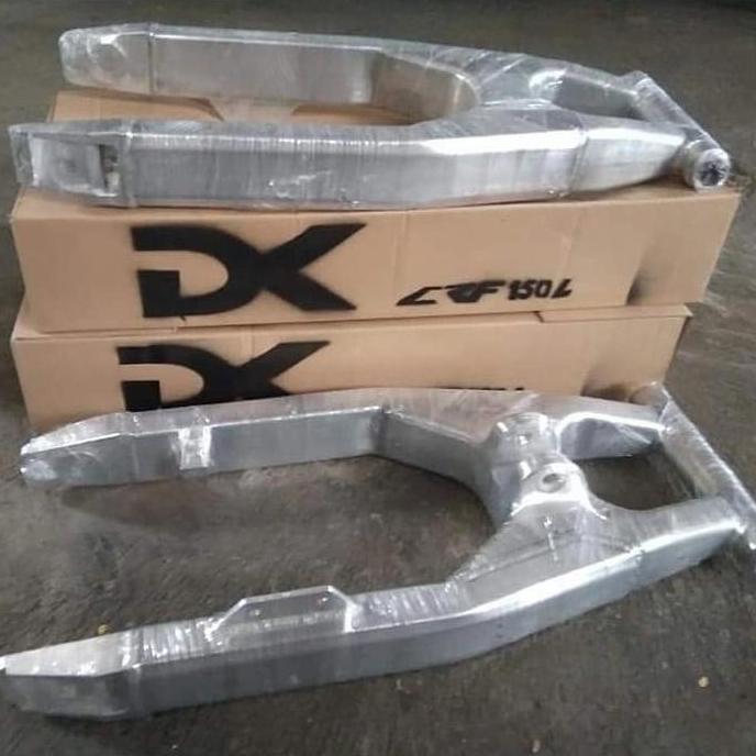 Arm DX CRF 150 almu model CRF 250