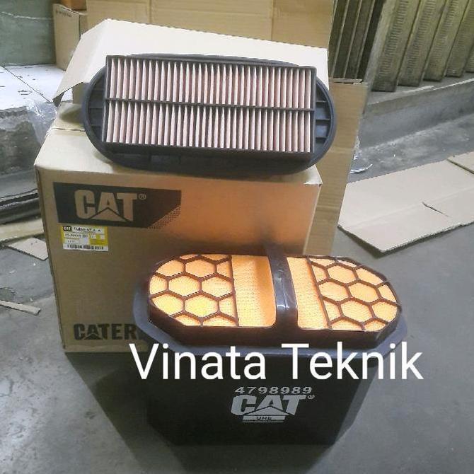 Filter Udara 479-8989 / 479-8991 Set