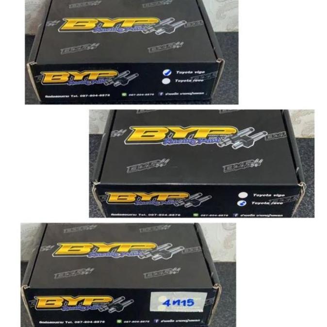 Stroker pump shaft byp kit 2kd 2gd 4n15 pajero innova fortuner