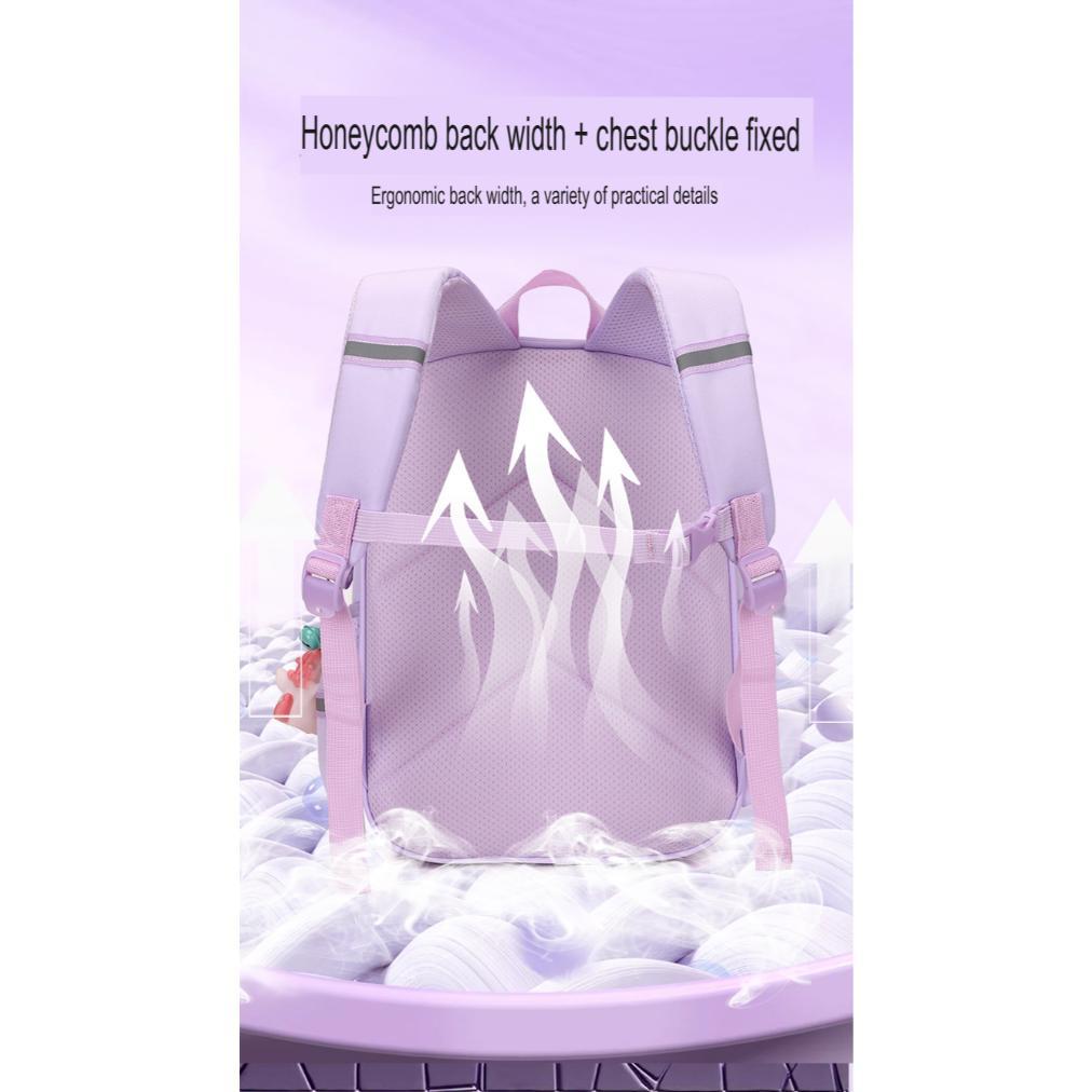 BESTPROMO TAS FASHION RANSEL RA0247 PREMIUM RANSEL ANAK