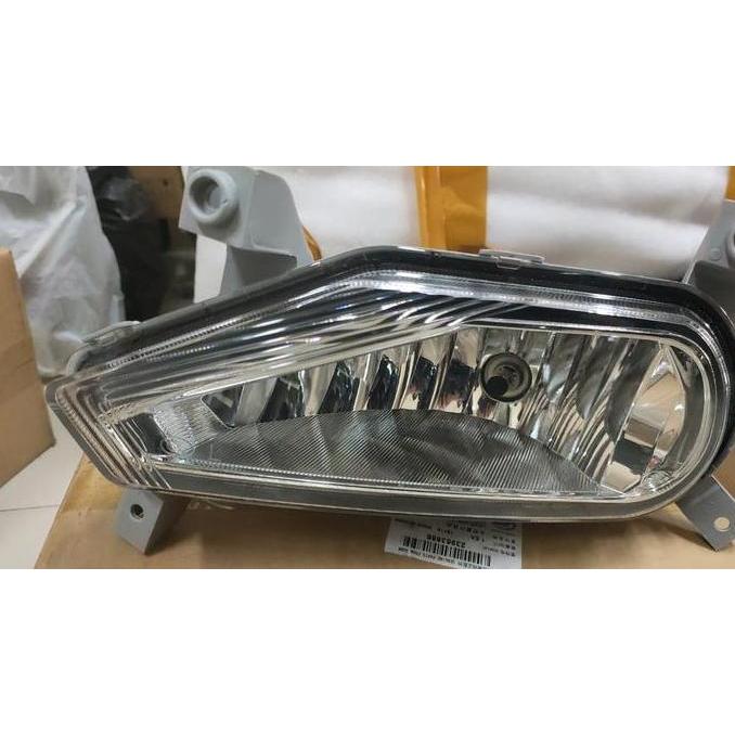 23963886 - FOGLAMP LH WULING CORTEZ/CORTEZ TURBO RESTOCK