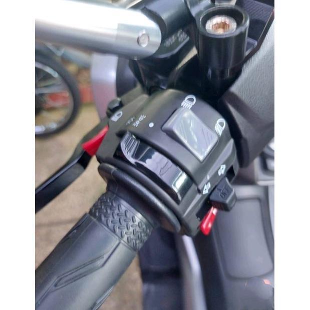 Saklar Nmax New Saklar Kiri Vixion Minda Pnp Nmax New Non Abs Th 2020-2023 Original Dan Terpercaya