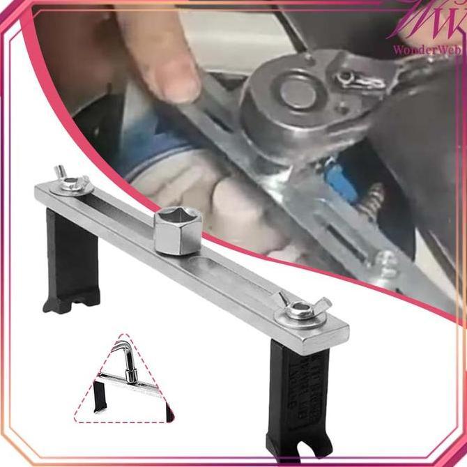 PEMBUKA FUEL PUMP MOBIL ADJUSTABLE KUNCI PEMBUKA POMPA BENSIN UNIVERSAL KUNCI FUEL PUMP MOBIL KHUSUS