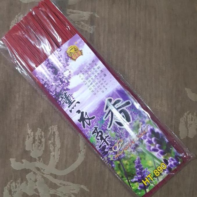 Clenesc- Hio Wangi Lavender