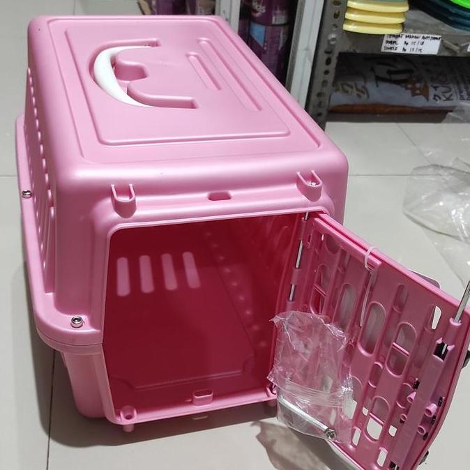 PET CARGO OCTAGON KN 1000