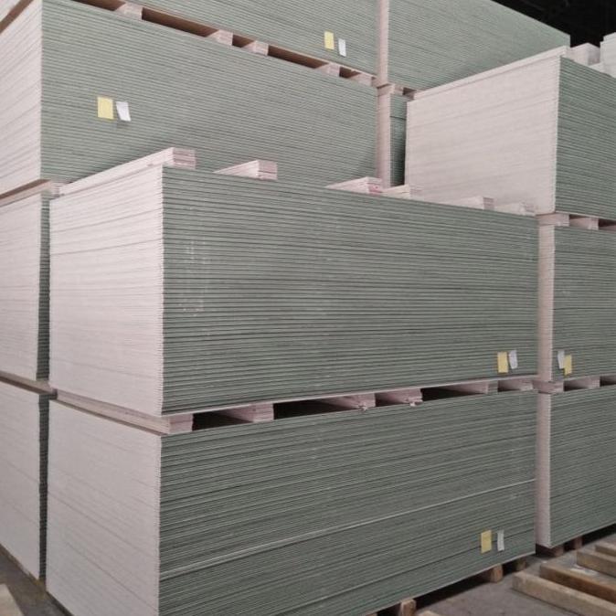 GYPSUM WR APLUS 9 MM GYPSUM TAHAN AIR APLUS