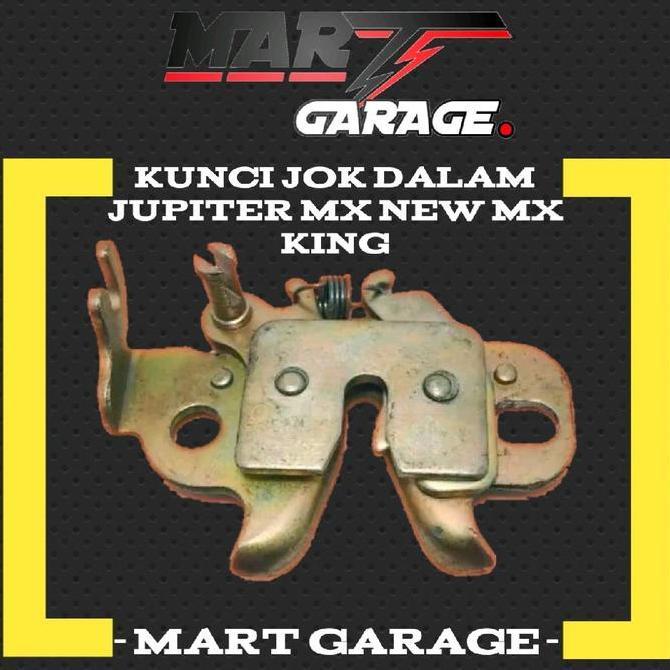 LAWAN KUNCI JOK DALAM JUPITER MX JUPITER MX NEW MX KING FOR SALE