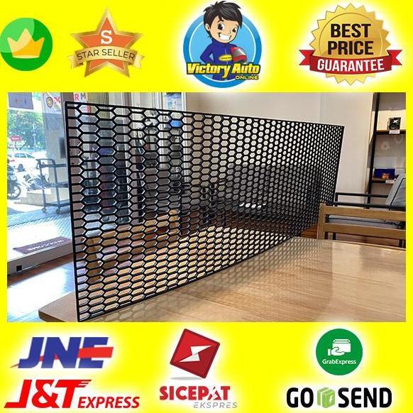 JARING GRILL BUMPER MOBIL ETIOS VALCO PELINDUNG RADIATOR TERBAIK