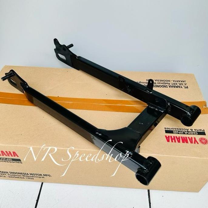 SWING ARM SASIS GARPU BELAKANG YAMAHA RX KING RXKING 3KA DISKON