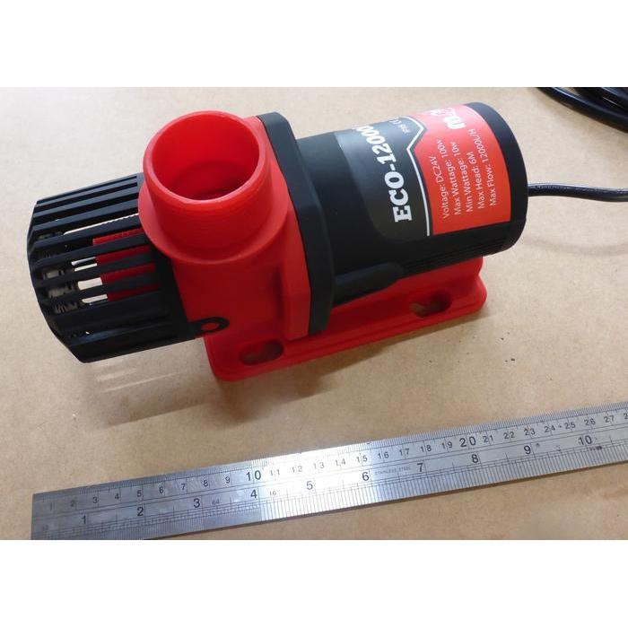 Marlin DC PUMP 12000LPH Pompa Aquarium