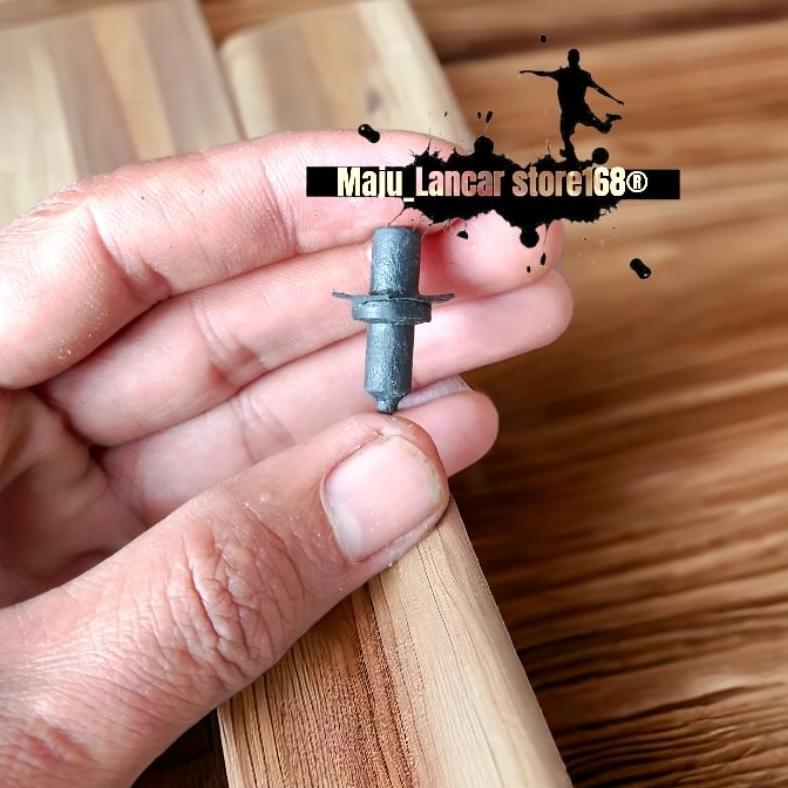 VIREON PENTIL KARET BOLA | PENTIL KARET BUAT SERVICE BOLA | PENTIL BUAT REPARASI BOLA SALE