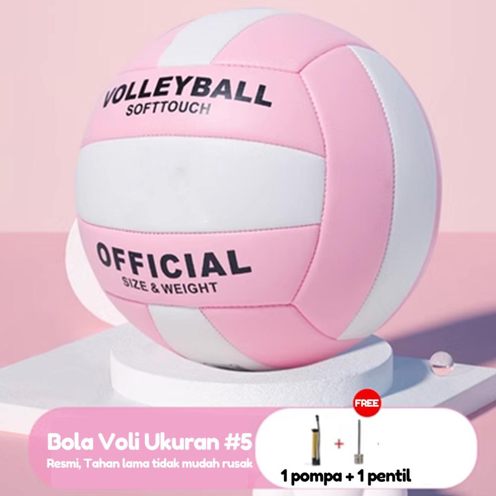 NAEVATRADE HIGH QUALITY BOLA VOLI/BOLA VOLLY/BOLA VOLY/BOLA VOLI/BOLA VOLLY ORIGINAL 100%/VOLI/BOLA 