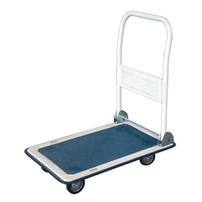 Troli Barang Krisbow / Troli Barang 150 Kg / Trolley