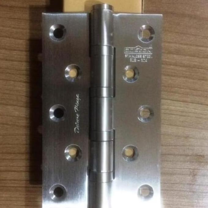 engsel pintu dekson 5" x 3 x 3  sus304