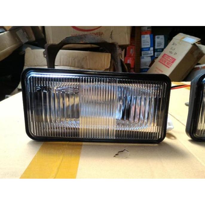 Foglamp Lampu Kabut Isuzu Panther New Hi Grade