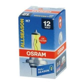 Osram All Season Original H7