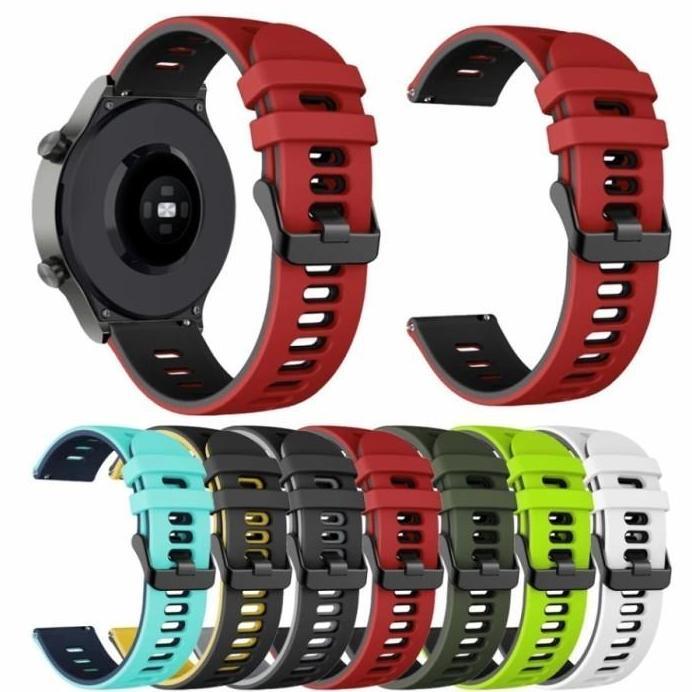 STRAP TALI JAM AOLON WATCH GT 5 PRO / Aolon Watch Curve / Aolon Watch GTR Ultra / Aolon Watch GTS 20