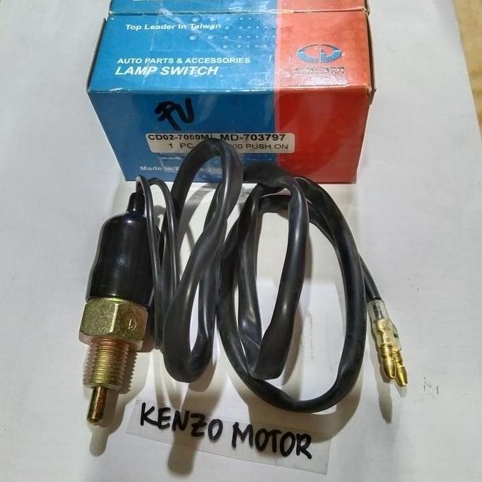 SWITCH ATRET SAKELAR MUNDUR BACK UP SWITCH L300 TAIWAN