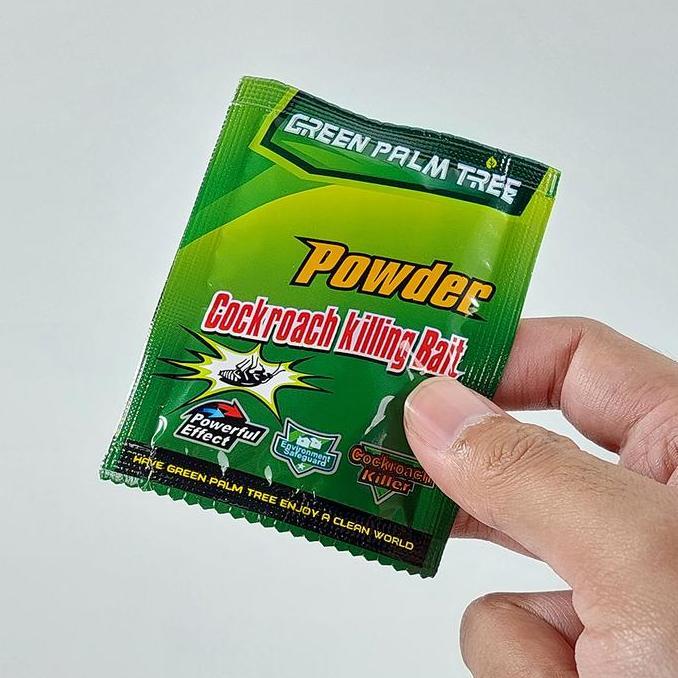 NICLIWITU PEMBASMI KECOA SERBUK RACUN KECOA AMPUH MEMBASMI HINGGA KOLONI