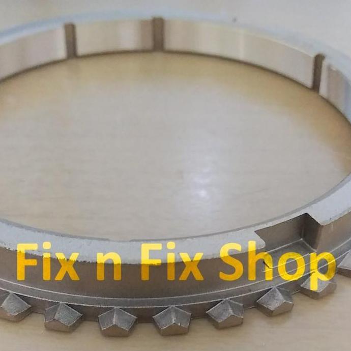 Synchronizer Ring Besar ISUZU ELF NHR55 NKR55 Gigi Sinkromis NHR-55
