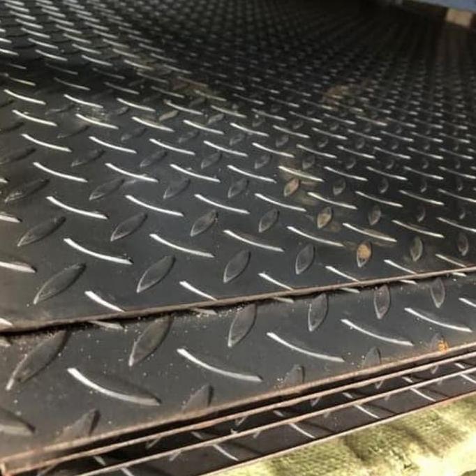 besi plat bordes 2 mm 240x120