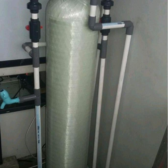 Filter Air Tanah / Pdam / Sumur Paket