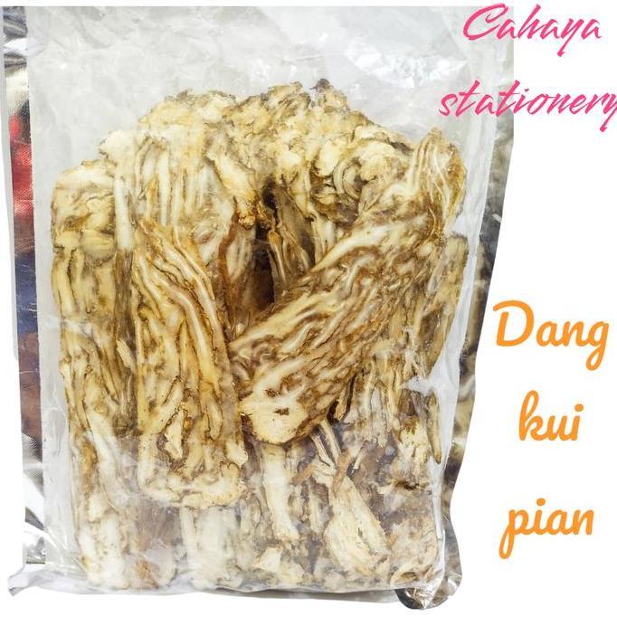 NEW Dang Gui Pian 100gr/ Angelica Roots / Tong Kui 100gram