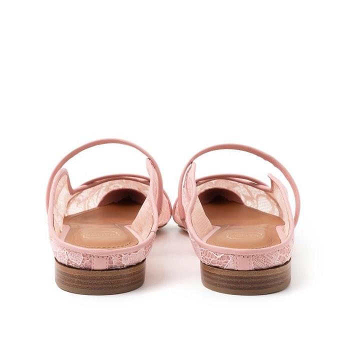 Bonsoir Maureen Flat Lace
