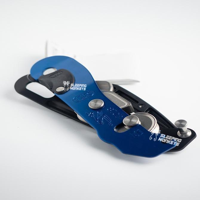 Fluent- Petzl Stop | Autostop | Descender