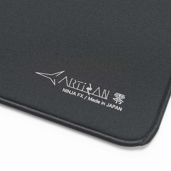 Cod,Bisa- Artisan Ninja Fx ZeroGaming Mousepad