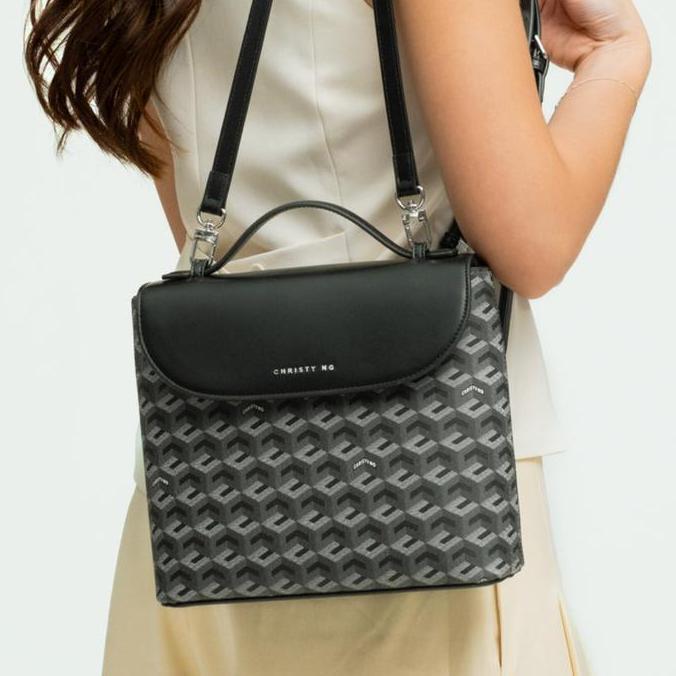 Julio Backpack Official Christy Ng
