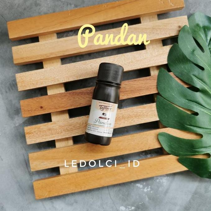 Torta- Toffieco Flavour Perisa Toffieco Essens Essence Toffieco 25 Ml