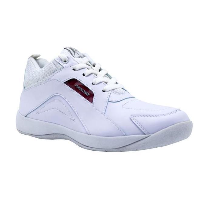 Precise Vivid Sepatu Olahraga Cheerleader - White