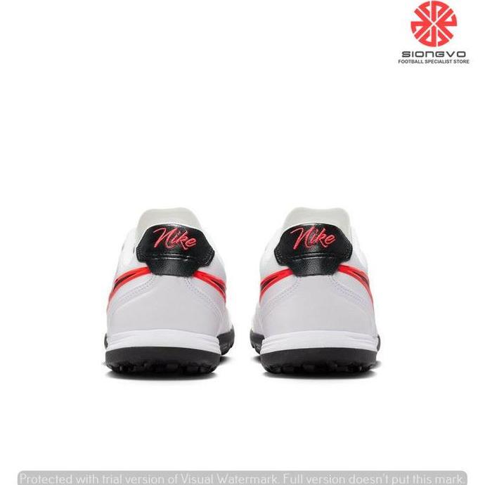 Sepatu Futsal Mini Soccer - Nike Tiempo 26 Ligera Pro Tf Turf Ib4477106
