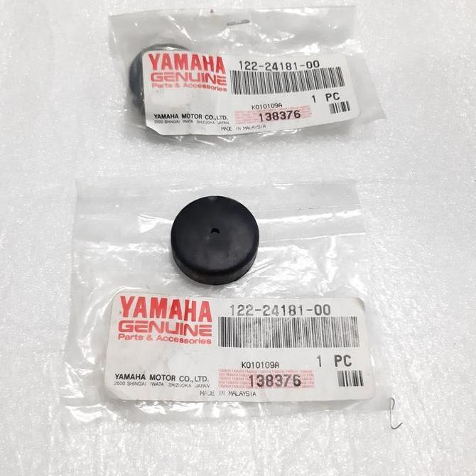 KARET DAMPER GANJAL GANJEL TENGKI TANGKI DEPAN RXK RXS RX SPECIAL ORI READY STOCK