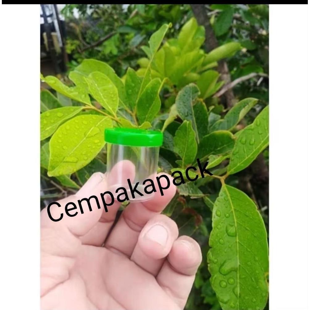 MAHMUD [ORIGINAL PRODUK ]   100 PCS COD POT URINE 20CC/POT URINE 20 CC/POT URINE 20ML / POT SALEP 20
