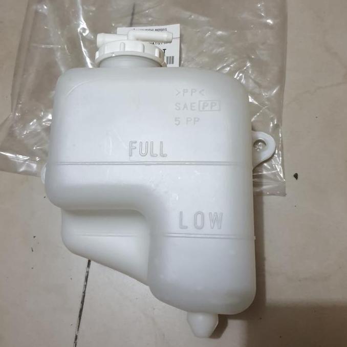 Tabung Cadangan Radiator Asli Mitsubishi Strada L200 Murah