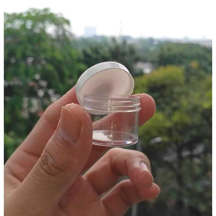 NAYELLE POT CUP WADAH URIN URINE SALEP 10 CC GR GRAM ML 10CC 10GR 10ML SALE