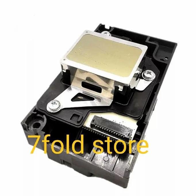 Bolehdijamin- Printhead Epson L800 L805 T60 New