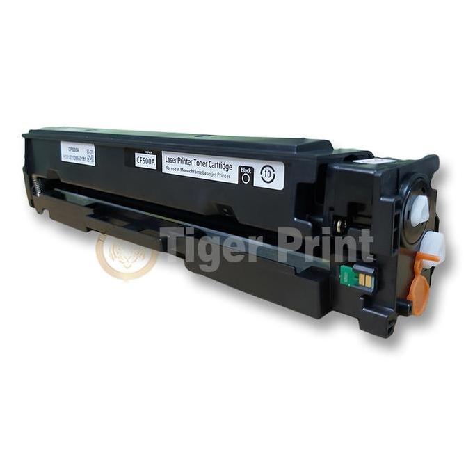Bolehdijamin- Toner Compatible Crg 045 Lbp611 Lbp613 Mf631 Mf633 Color