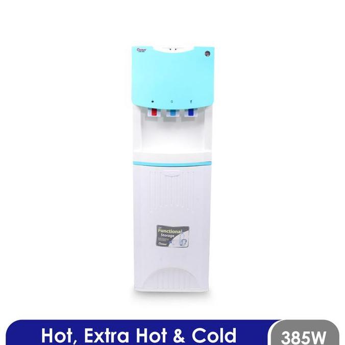 Dispenser Galon Atas COSMOS CWD-5603 / CWD 5603 / CWD5603