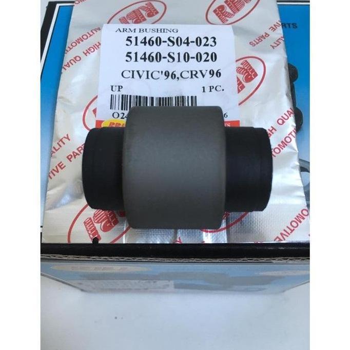Promo Bushing Arm Atas Ferio/CRV 2000 RBI Asli Diskon