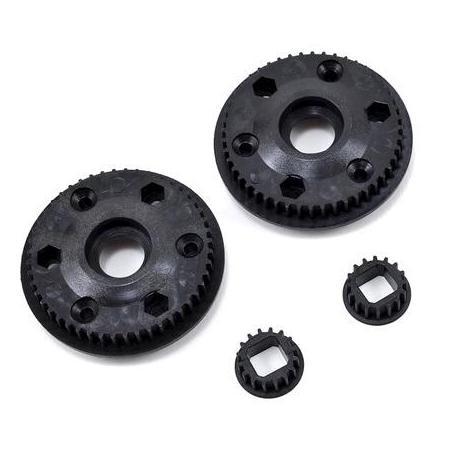 ProTek RC "SureStart" Replacement Gear Set #PTK-4503