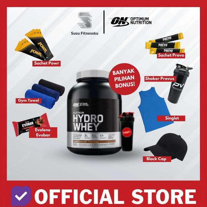 Cod,Bisaaja- On Hydrowhey 3,5 Lb On Hydro Whey (Hydrolized Whey Protein Isolate)