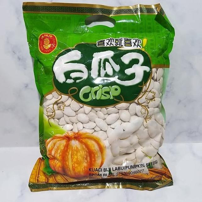 Kuaci Labu Kuaci Putih 1 Kilogram