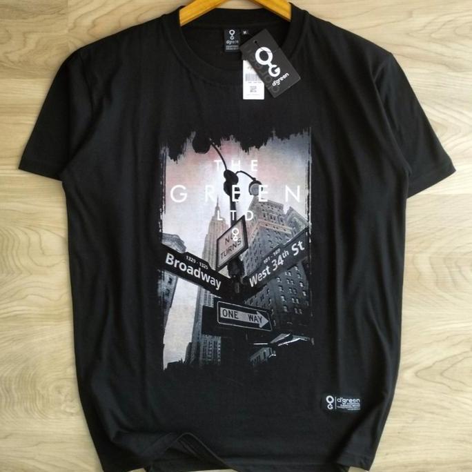 Superiore- Kaos Distro Cowok / Kaos Cowok Branded Distro Ori Terbaru / Baju Distro Cowok Original Ts